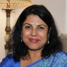 Chitra Divakaruni's Profile Photo