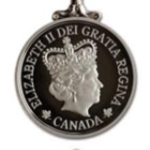 Award Queen Elizabeth II Diamond Jubilee Medal