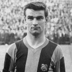 Photo from profile of Sándor Kocsis