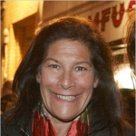 Linda S. Stein  - colleague of Johnny Ramone