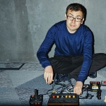 Photo from profile of Demis Hassabis
