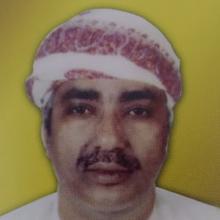 Saud Al-Ansi's Profile Photo