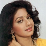 Sridevi Boney Kapoor - Wife of Achal Kapoor