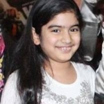 Khushi Kapoor - Daughter of Achal Kapoor