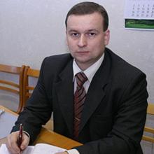 Nikolay Sinyak's Profile Photo