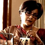 Aparna Sen - Mother of Konkona Sharma