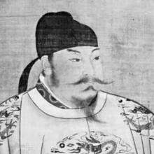 EMPEROR TAIZONG's Profile Photo