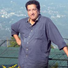 Sabyasachi Chakrabarty's Profile Photo