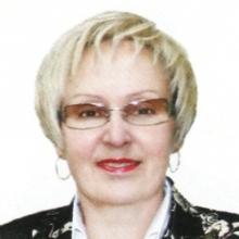 Irina Polishchuk's Profile Photo