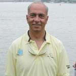 Homi Motivala - friend & companion of Pushpendra Garg