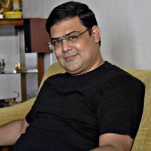Ashok Banker's Profile Photo