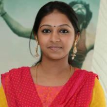 Lakshmi Menon's Profile Photo
