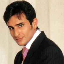 Saif Ali Khan's Profile Photo