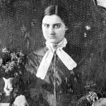 Cornelia Salve - Mother of Nirmala Srivastava
