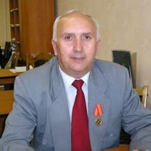 Nikolai Sydorovych Sheleg's Profile Photo