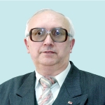 Photo from profile of Nikolai Sydorovych Sheleg