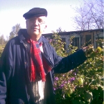 Photo from profile of Nikolai Sydorovych Sheleg
