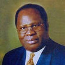 Elson Bakili Muluzi's Profile Photo