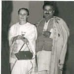 Freda Bedi - Mother of Kabir Bedi