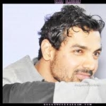 Photo from profile of John Abraham