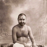 Siddharameshwar Maharaj - Guru of Maruti Kambli
