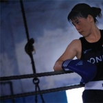 Photo from profile of Chungneijang Mary Kom Hmangte
