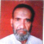 Hajji Ali Mohammad - Father of Mohammed Rafi