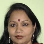 Manjari Joshi - Doughter of Raghuvir Sahay