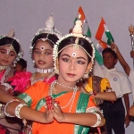 Preetisha Mohapatra - Daughter of Sujata Mohapatra