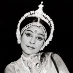Sanjukta Panigrahi - Wife of Raghunath Panigrahi