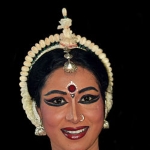 Sujata Mohapatra - Wife of Ratikant Mohapatra