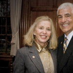 Photo from profile of Richard Rogel