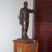 Award Lester Patrick Trophy