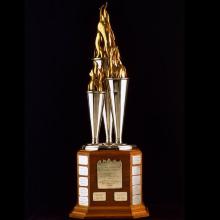 Award Bill Masterton Trophy