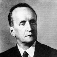 Konstantin Nikolaevich Igumnov's Profile Photo