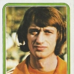 Photo from profile of Pieter Rensenbrink