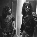 Photo from profile of Marky Ramone