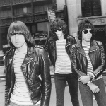 Photo from profile of Marky Ramone