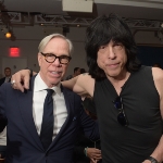 Photo from profile of Marky Ramone