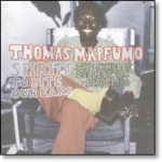 Photo from profile of Thomas Mapfumo