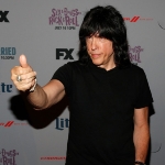 Photo from profile of Marky Ramone