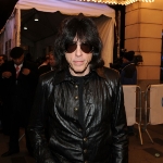 Photo from profile of Marky Ramone