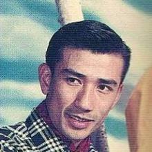 Keiji Sata's Profile Photo