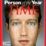 Achievement  of Mark Zuckerberg