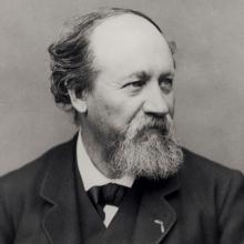Eugène Boudin's Profile Photo