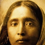 Sarada Devi - Wife of Gadadhar Chattopadhyay