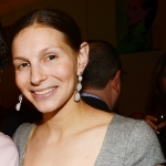 Nicole Kushner - Sister of Jared Kushner
