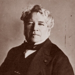 Eugène Isabey - mentor of Eugène Boudin