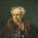 Jean-Baptiste Isabey - Acquaintance of Eugène Boudin