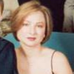 Elena Borisovna Okulova  - Daughter of Boris Yeltsin